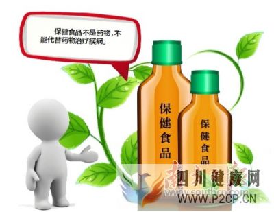 保健食品行業(yè)遭遇寒冬？(圖1)