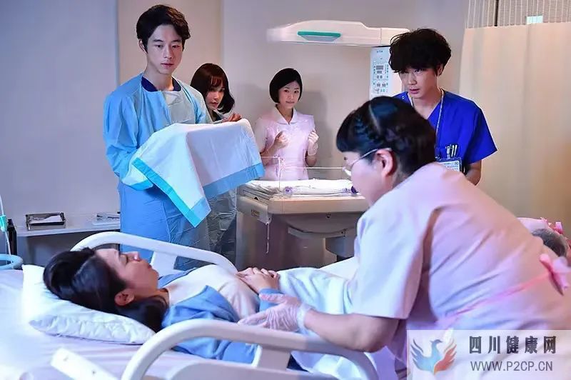 產科寒冬已至(圖1) 產科寒冬已至(圖1)