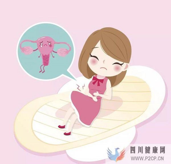 人流是怎樣導致不孕不育(圖2)