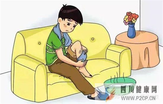 風濕病的早期癥狀有哪些7大癥狀要注意(圖11) 風濕病的早期癥狀有哪些7大癥狀要注意(圖11)