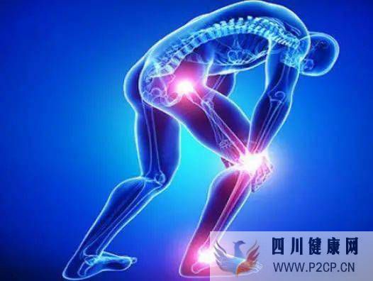 你不知道的風濕和類風濕的區別！(圖1)