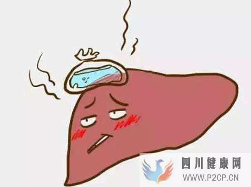 身體出現這些癥狀就是肝病!別擔心,及時發現來得及(圖1) 身體出現這些癥狀就是肝病!別擔心,及時發現來得及(圖1)