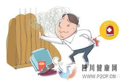 在成都看肛腸疾病去哪家醫院好(圖2) 在成都看肛腸疾病去哪家醫院好(圖2)