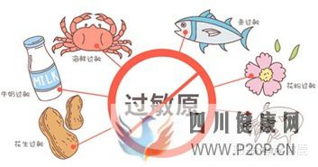 過敏知識小科普,帶您深入了解過敏反應(yīng)(圖5)