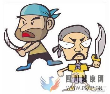 過敏知識小科普,帶您深入了解過敏反應(yīng)(圖2)