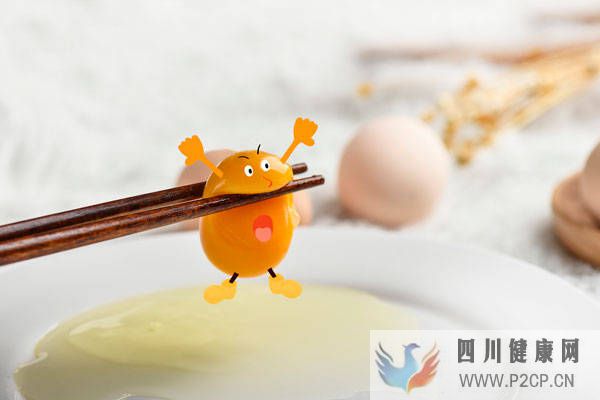 雞蛋過敏怎么辦雞蛋過敏能自行恢復(fù)嗎(圖1)
