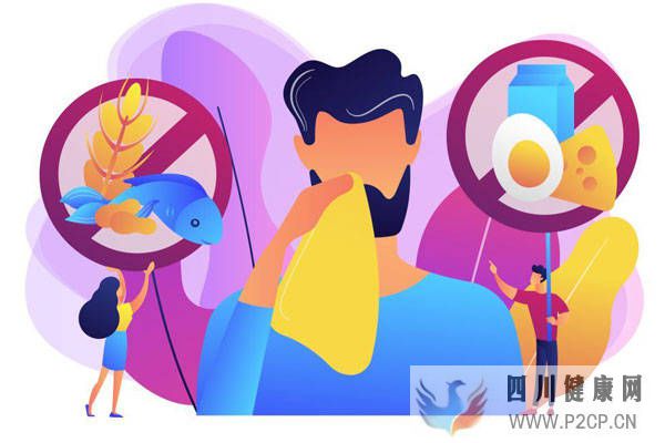 雞蛋過敏怎么辦雞蛋過敏能自行恢復(fù)嗎(圖2)