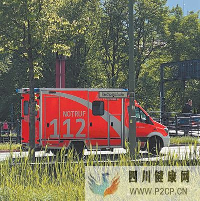 健全急救體系普及急救技能(圖1) 健全急救體系普及急救技能(圖1)