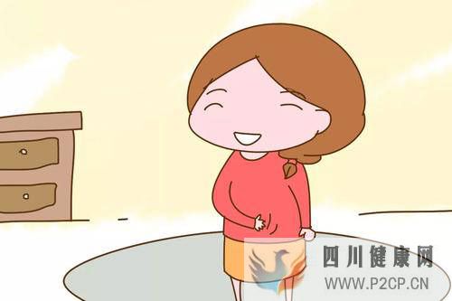 如何發現輸卵管堵塞的癥狀？女性不孕能直接去做試管嬰兒嗎？(女方輸卵管堵塞做試管嬰兒需要多長時間)(圖1)