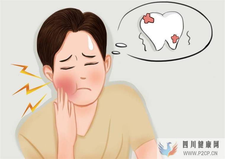 想長壽，勤刷牙！研究表明：牙齦疾病會增加患各種疾病的風險(圖1)