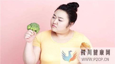 減肥難?不同體質(zhì)各有減肥策略(圖1) 減肥難?不同體質(zhì)各有減肥策略(圖1)