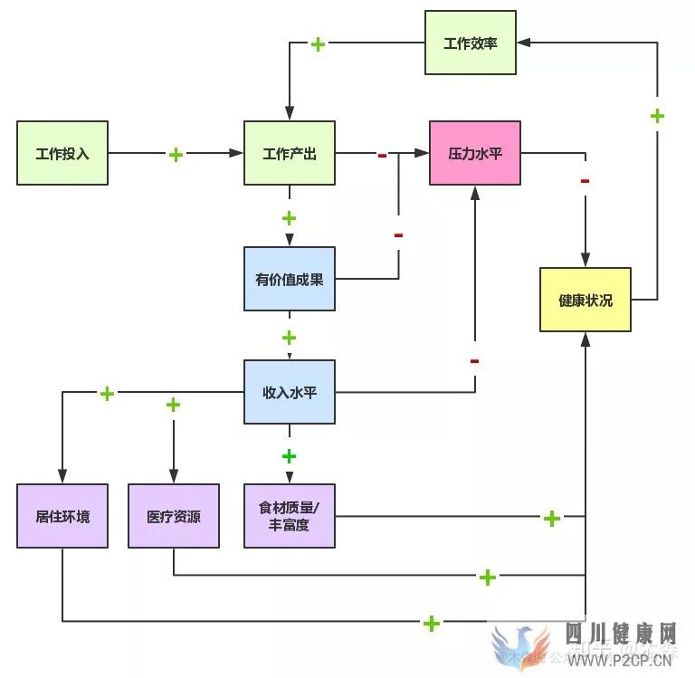 決定健康的3個(gè)最重要因素(圖14) 決定健康的3個(gè)最重要因素(圖14)