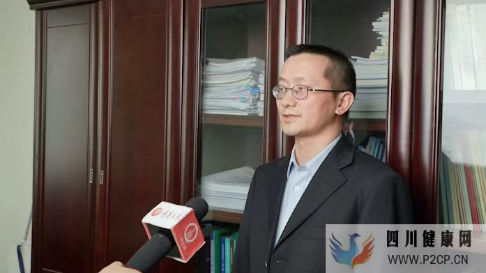 健康中國重慶行動18│重慶市衛(wèi)生健康委疾控處處長胡宇峰:癌癥防治,早早行動(圖1) 健康中國重慶行動18│重慶市衛(wèi)生健康委疾控處處長胡宇峰:癌癥防治,早早行動(圖1)