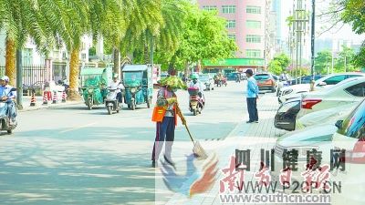 城鄉(xiāng)衛(wèi)生大升級(jí)幸福跟著健康走(圖4)