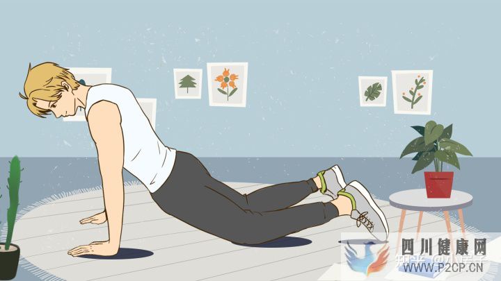 十大健身科普,看你知道幾個(圖3) 十大健身科普,看你知道幾個(圖3)