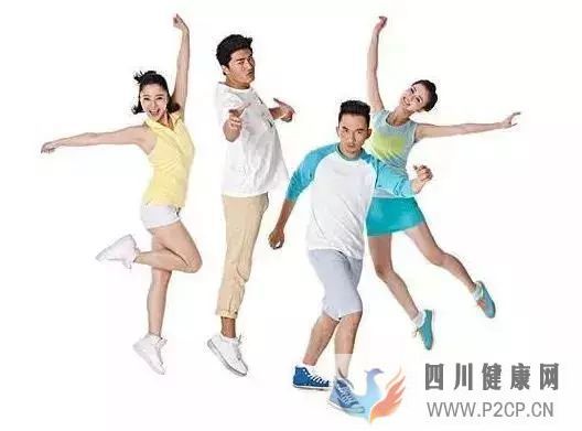 健身的十大好處,你全都知道嗎(圖2) 健身的十大好處,你全都知道嗎(圖2)