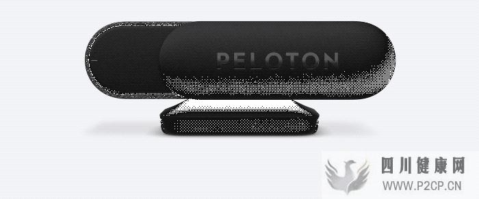 Peloton造了個(gè)電視配件,讓居家健身的人體驗(yàn)私教(圖1) Peloton造了個(gè)電視配件,讓居家健身的人體驗(yàn)私教(圖1)