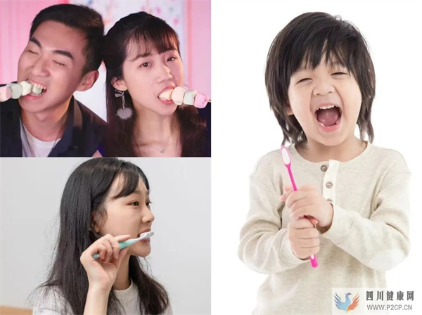 國人口腔中國口腔護理趨勢大調研(圖1) 國人口腔中國口腔護理趨勢大調研(圖1)