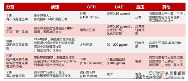 糖尿病腎病重在預(yù)防(圖1)