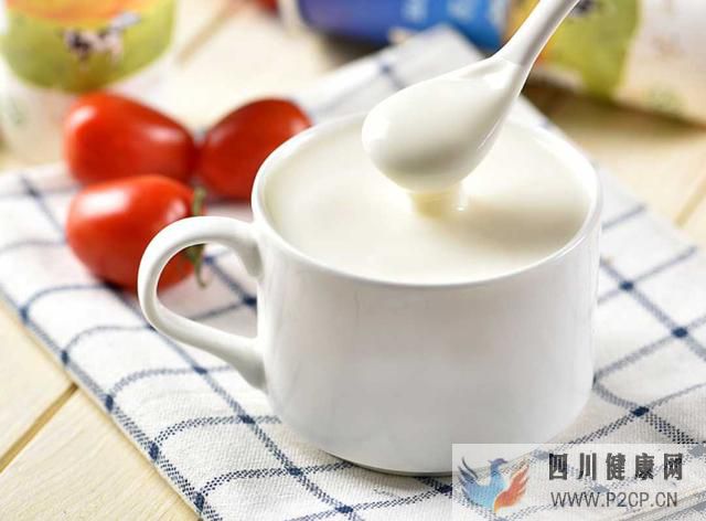 糖尿病患者可以喝酸奶是有科學(xué)依據(jù)的！(圖1)