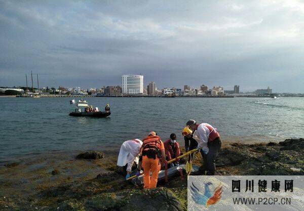 臺(tái)媒：澎湖馬公海域發(fā)現(xiàn)男性浮尸，身份有待確認(rèn)，“已是今年第6具”(圖3)
