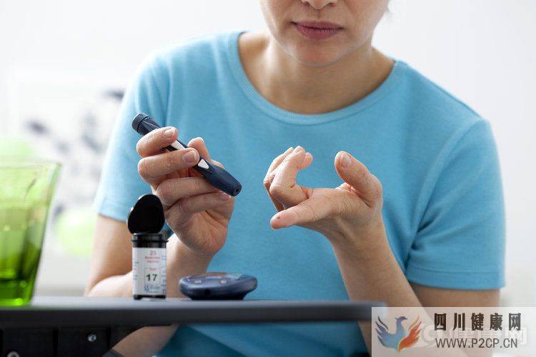 在家自測是否有糖尿病,看看有沒有三多一少就行(圖1) 在家自測是否有糖尿病,看看有沒有三多一少就行(圖1)