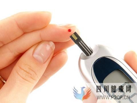測血糖顯示7.3，是有了糖尿病嗎？要看是否符合這三個(gè)條件(圖1)