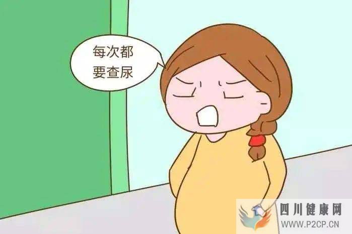 尿常規報告要怎么看？成都錦江婦幼產科專家手把手教您！(圖1)