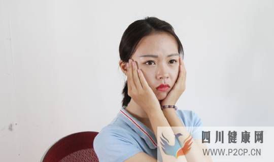 內分泌失調，身體常有哪些表現(xiàn)？就算占一個，也需及時調理內分泌(圖1)