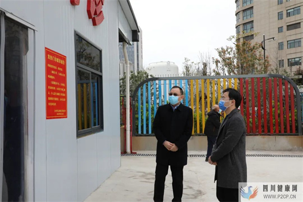 江西省兒童醫院內科黨員抗疫小記(圖3) 江西省兒童醫院內科黨員抗疫小記(圖3)