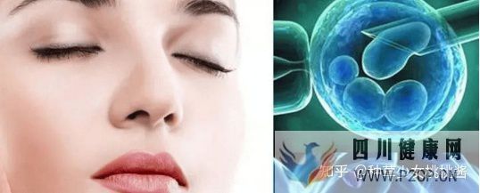 權威解析打干細胞美容的好處和壞處、打了干細胞臉...(干細胞對面部的重要作用)(圖13)