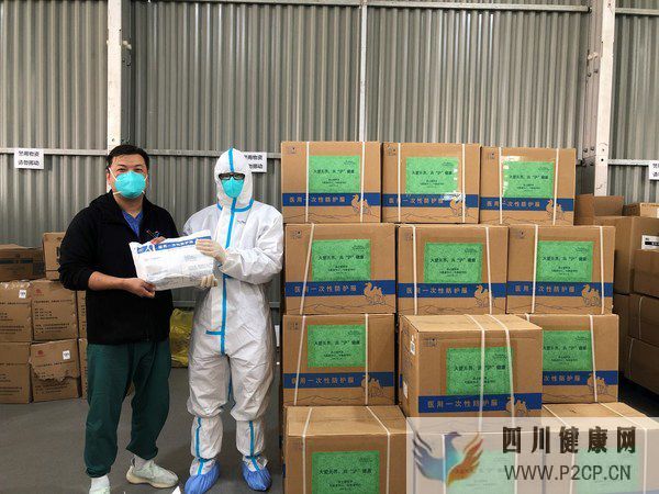 共“滬”健康波士頓科學助力上海抗擊疫情(圖1) 共“滬”健康波士頓科學助力上海抗擊疫情(圖1)