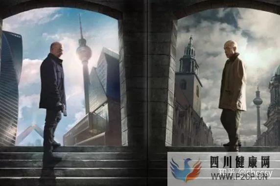 精神的歷史與可貴的“誤讀”——黑塞《玻璃球游戲》...(圖9) 精神的歷史與可貴的“誤讀”——黑塞《玻璃球游戲》...(圖9)