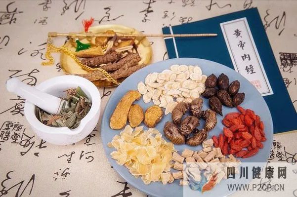 女子糖尿病10年后閉經，中醫滋腎養肝治療康復，中醫如何降血糖？(圖4)
