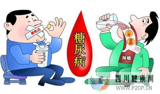 高血糖和糖尿病是一回事嗎什么原因會引起高血糖(圖2)