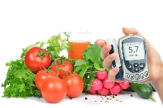 六類常見食物對2型糖尿病的影響(圖1) 六類常見食物對2型糖尿病的影響(圖1)