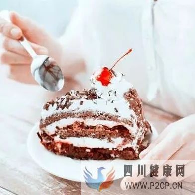 短時間內(nèi)吃大量的糖，會得糖尿病嗎？(圖1)
