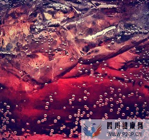 可樂喝多了會得糖尿病嗎？經(jīng)常喝可樂，對身體有影響(圖1)