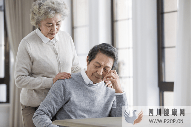 糖尿病并發致盲性眼病，別不放在心上(圖1)