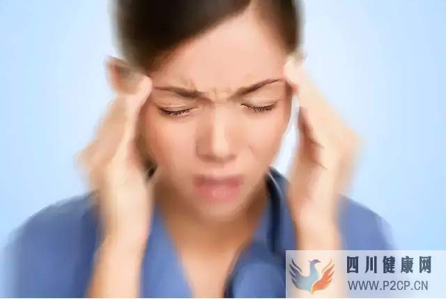 易患糖尿病的人群和糖尿病并發癥初期征兆(圖1)