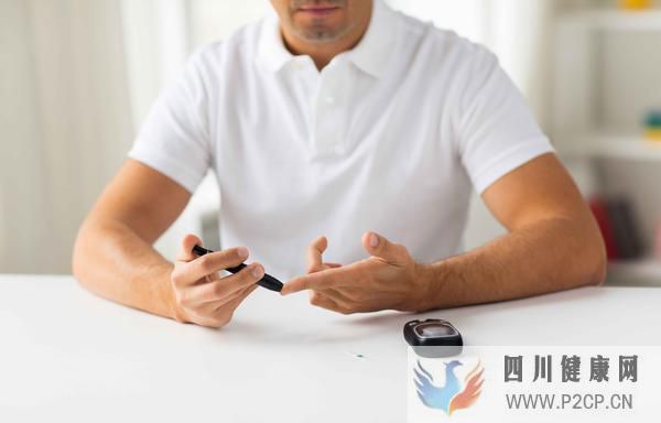 糖尿病不痛不癢?醫生告誡:出現這4種征兆,當心并發癥不請自來(圖1) 糖尿病不痛不癢?醫生告誡:出現這4種征兆,當心并發癥不請自來(圖1)