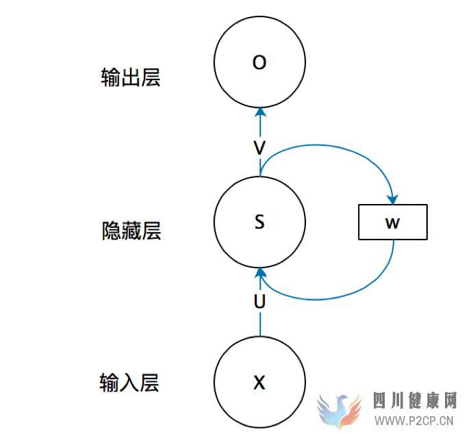 一文搞懂RNN(循環神經網絡)基礎篇(圖2)