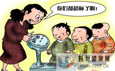 兒童糖尿病是什么引起的?(圖1) 兒童糖尿病是什么引起的?(圖1)