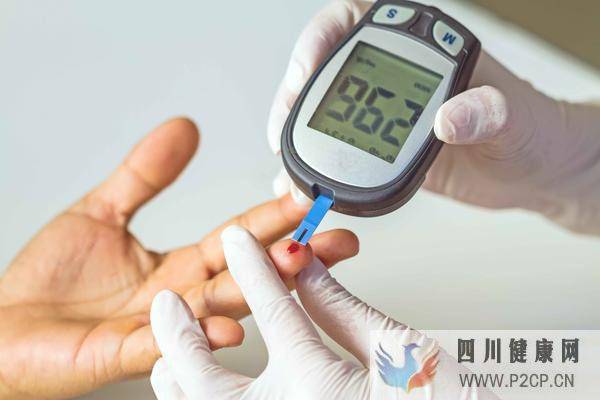 糖尿病的“誘因”終于找到了，遠離糖尿病，四個因素盡量少碰(圖1)
