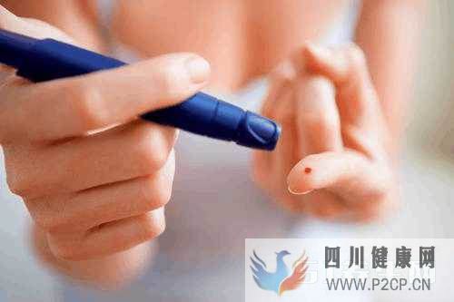 身體出現這七種癥狀,可能是糖尿病的早期信號!(圖1) 身體出現這七種癥狀,可能是糖尿病的早期信號!(圖1)