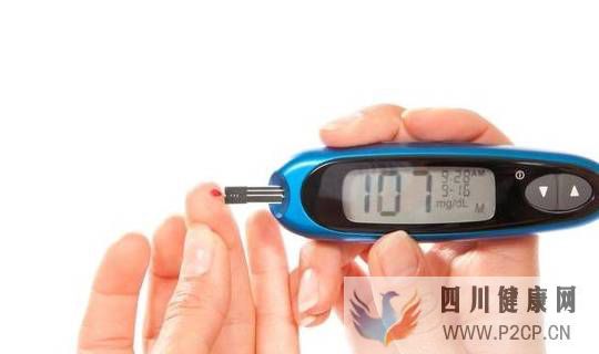 診斷糖尿病的標準是什么？血糖長期處在7.8已處于前期(圖1)