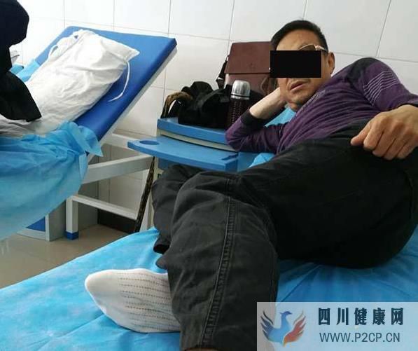糖尿病的癥狀,以及幾個(gè)診斷小方法!(圖1) 糖尿病的癥狀,以及幾個(gè)診斷小方法!(圖1)