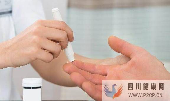 糖尿病就是“三多一少”？這5個(gè)也可能是糖尿病的初期表現(xiàn)(圖1)