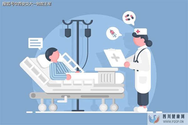 【診療指導】出現糖尿病足應該如何治療？(圖1)