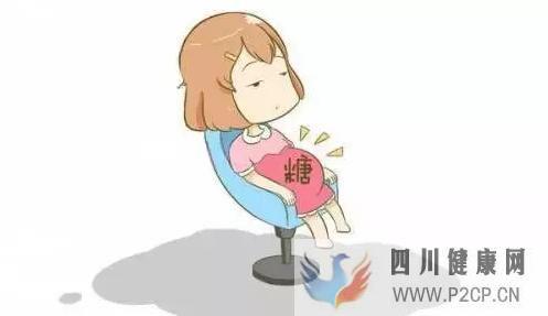 糖尿病是怎么找上準媽媽的?(圖1) 糖尿病是怎么找上準媽媽的?(圖1)